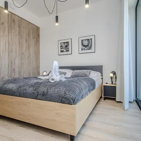 Shellter - Day Apartamento Rogowo (Gryfice)