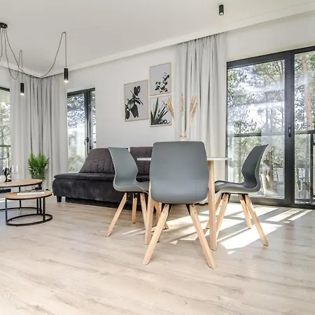Apartment Shellter - Day Rogowo (Gryfice)