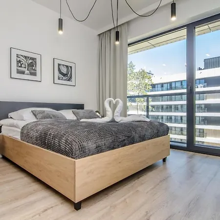Shellter - Day Apartment