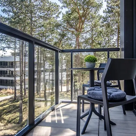 Apartamento Shellter - Day