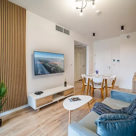 Apartamento Shellter - Day Rogowo (Gryfice)