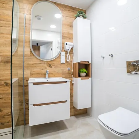 Shellter - Day Apartment Rogowo (Gryfice)