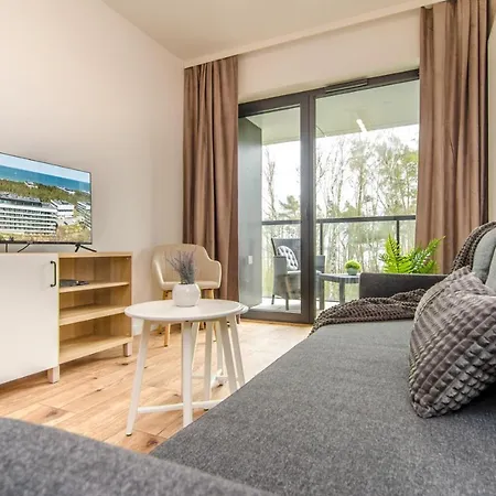 Shellter - Day Apartment Rogowo (Gryfice)