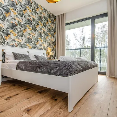 Shellter - Day Apartamento Rogowo (Gryfice)