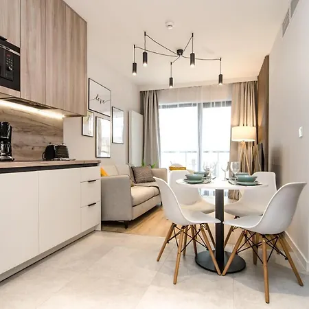 Shellter - Day Apartamento Rogowo (Gryfice)