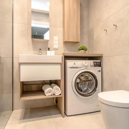 Shellter - Day Apartamento Rogowo (Gryfice)