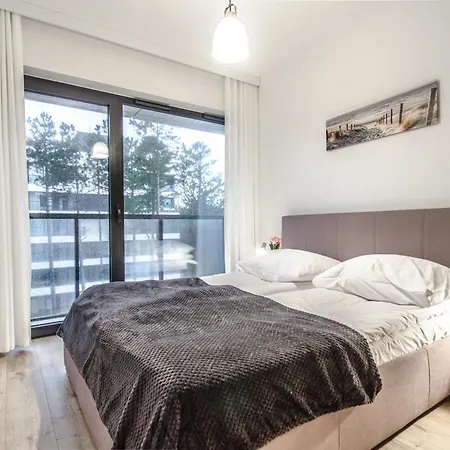 Shellter - Day Apartment Rogowo (Gryfice)