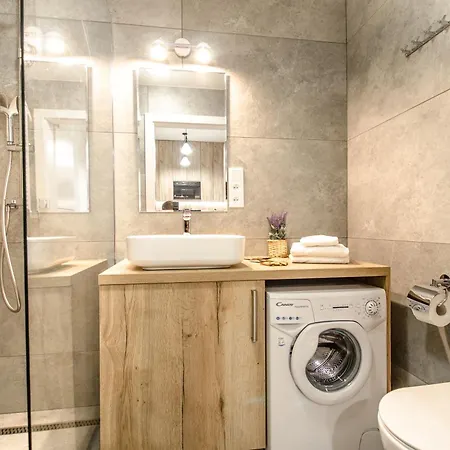 Apartamento Shellter - Day *