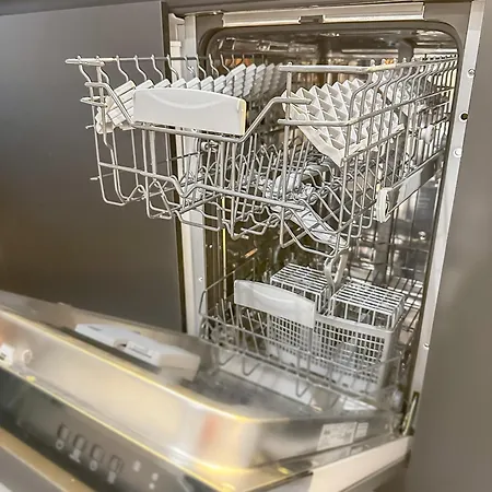 Shellter - Day Apartamento