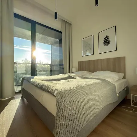 Shellter - Day Apartament *