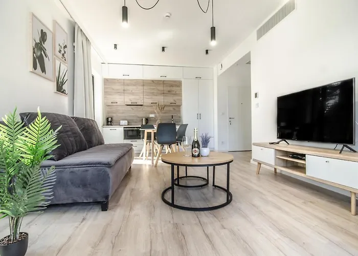 Apartament Shellter - Day *