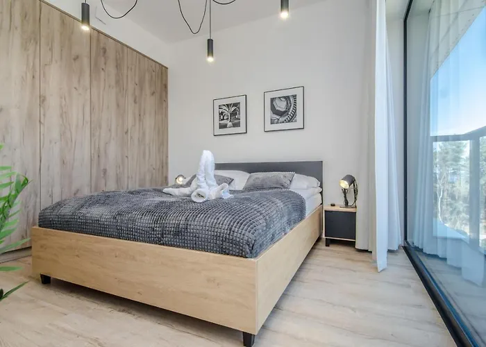 Shellter - Day Apartamento Rogowo (Gryfice)