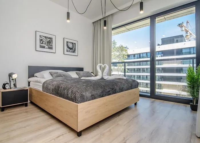 Shellter - Day Apartament