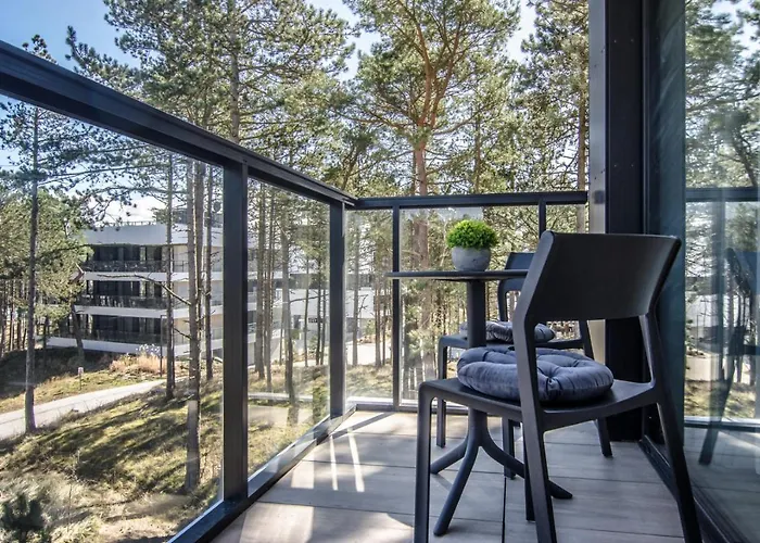 Apartament Shellter - Day