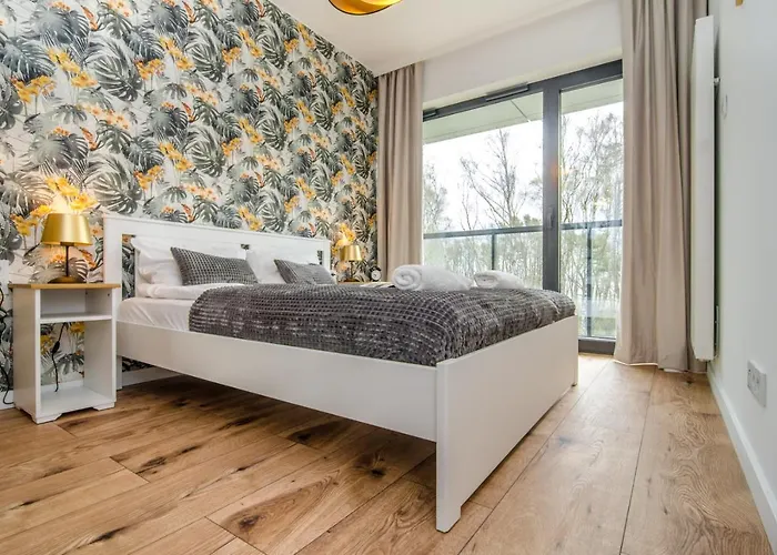 Shellter - Day Apartamento Rogowo (Gryfice)