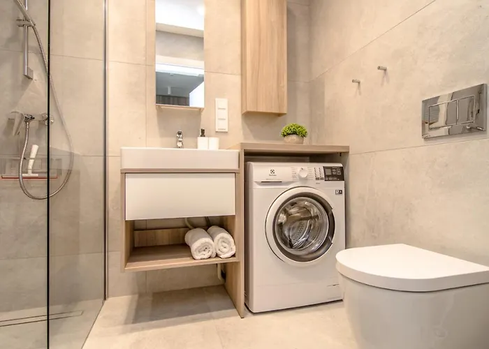 Shellter - Day Apartamento Rogowo (Gryfice)