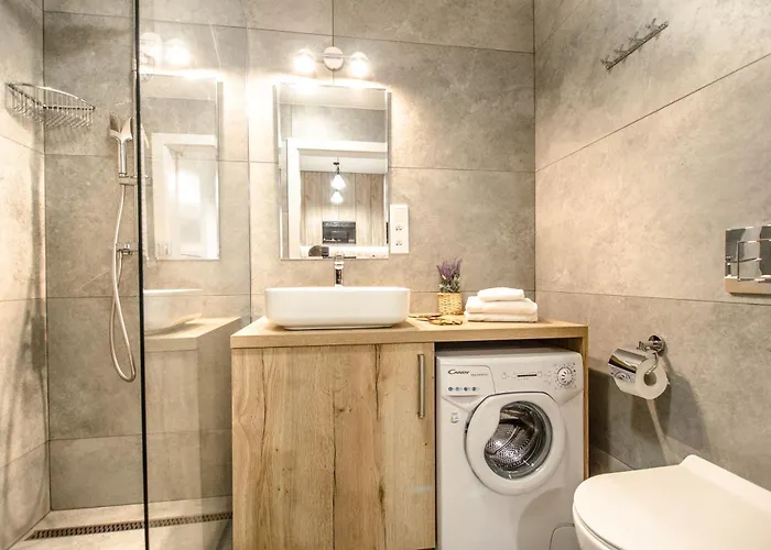 Apartamento Shellter - Day *