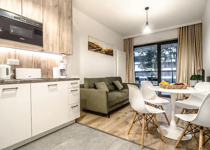 Shellter - Day Apartament