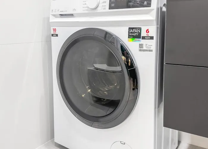 Apartamento Shellter - Day