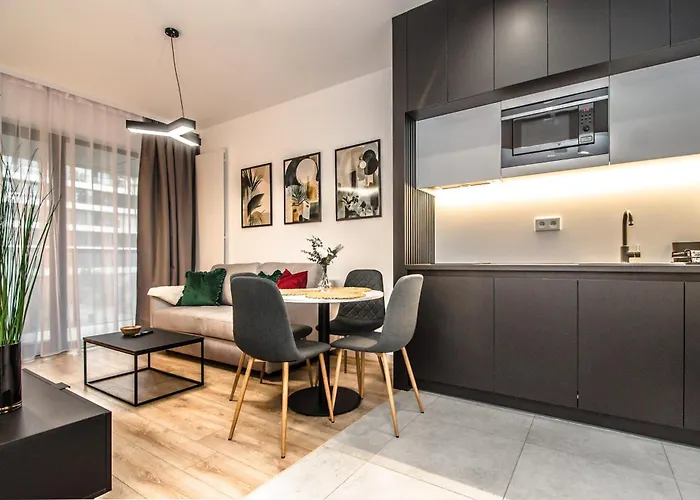 Shellter - Day Apartament *