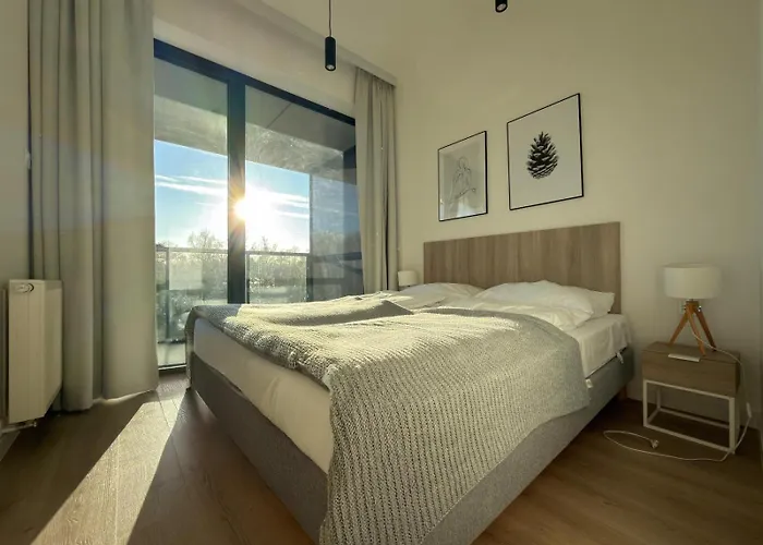 Shellter - Day Apartament *